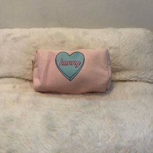 Makeup or skincare pouch!